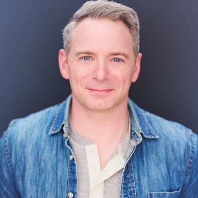 RobMcCaffs's tweet image. #NewProfilePic