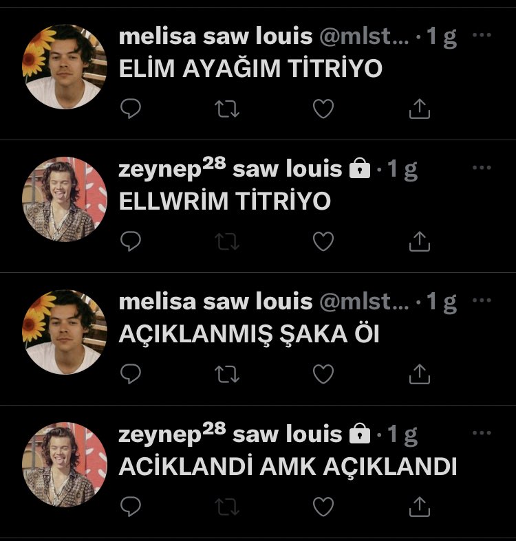 riv is missing louis !! (@tomlinseo) on Twitter photo 