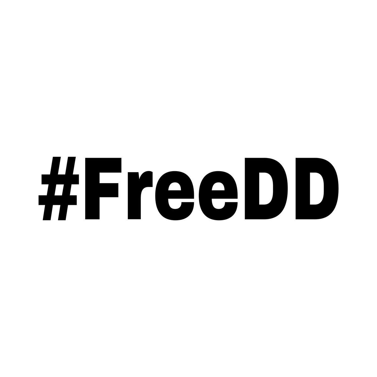 DucksDriver's tweet photo. #freeDD y’all game still shit tho https://t.co/S0XytoitVD
