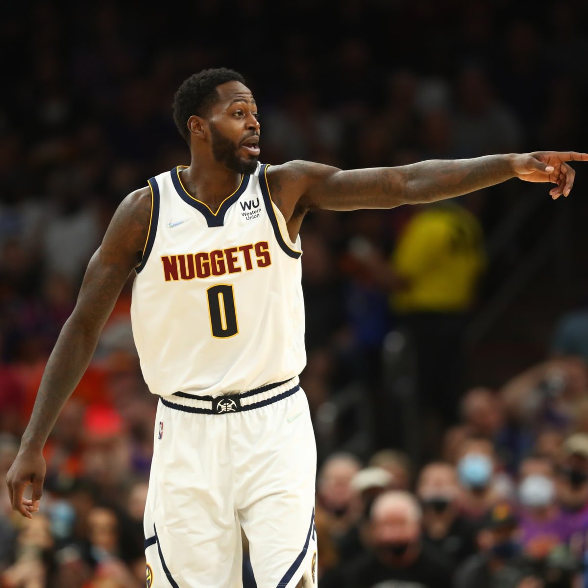 AnalisisDptivo's tweet photo. 🔥¡BUENA FIRMA!🔥
Jamychal Green logra el Byout (compra de contrato) con los Thunders y llega a un acuerdo de 1 año con los Warriors🔥.
#analisisdeportivo #jamychalgreen #warriors #goldenstatewarriors #warriorsnation #warriorsbasketball #nbafreeagency https://t.co/jCU0WrgJQp