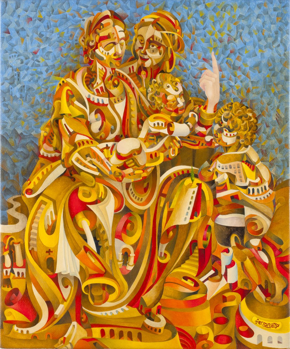 NestorFerronato's tweet image. Gn fam!🌙 Hope your day was great! See you all tomorrow my friends! 🤗💛