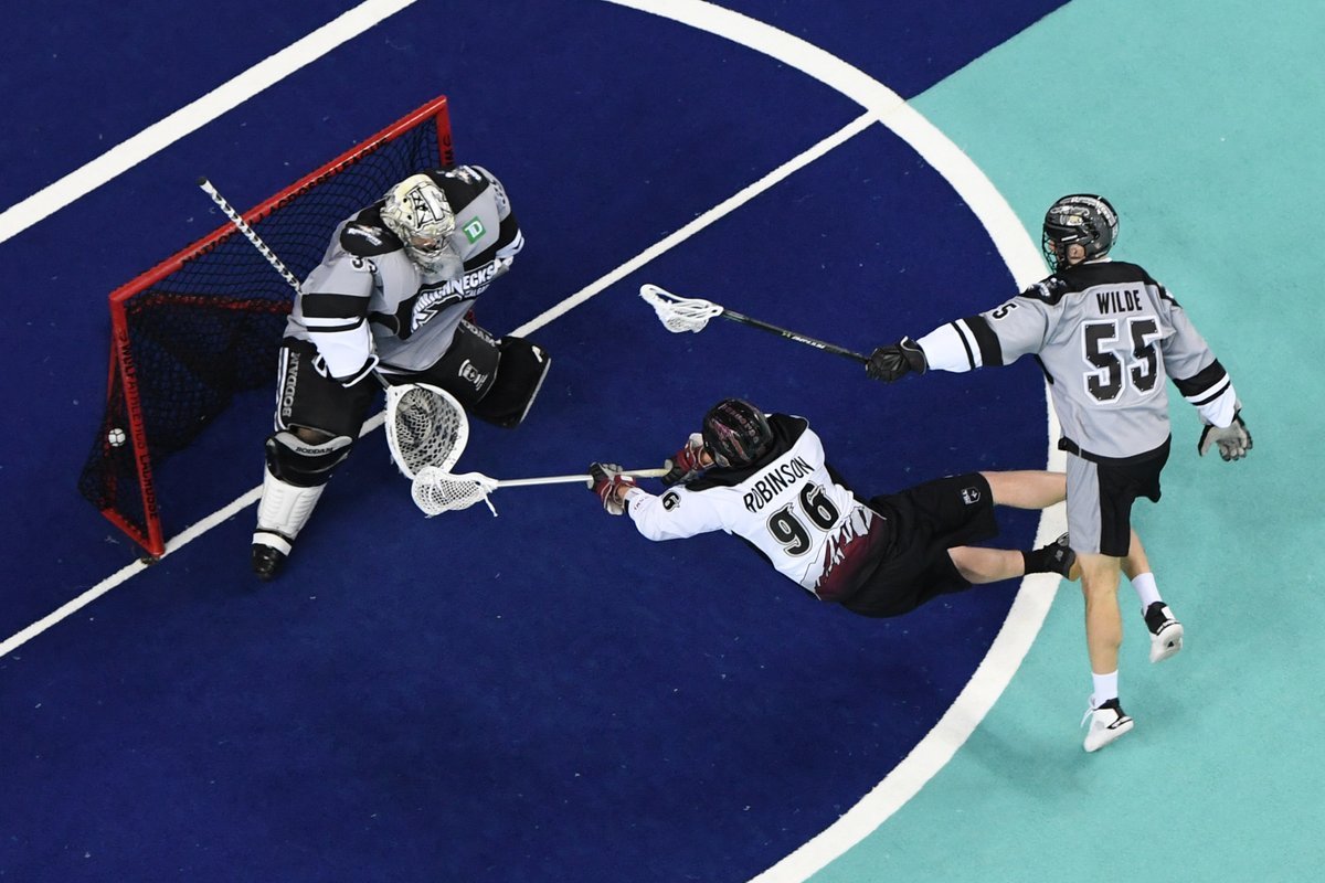 Colorado Mammoth tweet media