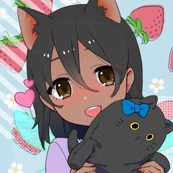 tiny_kaii's tweet photo. big  me  &amp;  little  meee  !! https://t.co/Te4BRekhWx