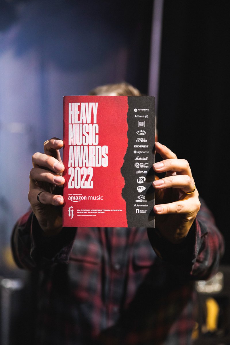 AfterLive Music (@afterlivemusic) on Twitter photo 𝗡𝗲𝘄 𝗕𝗹𝗼𝗴 𝗣𝗼𝘀𝘁: Relive this year's <a href="/heavymusicawds/">Heavy Music Awards</a> with links to the Official #HMA22 Highlights Video & performances by <a href="/staticdress/">Static Dress</a>, <a href="/MMATAband/">Meet Me @ The Altar 💒</a>, <a href="/HoldingAbsence/">Holding Absence</a> & <a href="/BEARTOOTHband/">Beartooth</a>.
afterlivemusic.com/watch-the-hma2…
📸: @JamesNorthPhoto
#AfterLiveMusic #EventProduction <a href="/KNOTFEST/">KNOTFEST</a> 𝗡𝗲𝘄 𝗕𝗹𝗼𝗴 𝗣𝗼𝘀𝘁: Relive this year's <a href="/heavymusicawds/">Heavy Music Awards</a> with links to the Official #HMA22 Highlights Video & performances by <a href="/staticdress/">Static Dress</a>, <a href="/MMATAband/">Meet Me @ The Altar 💒</a>, <a href="/HoldingAbsence/">Holding Absence</a> & <a href="/BEARTOOTHband/">Beartooth</a>.
afterlivemusic.com/watch-the-hma2…
📸: @JamesNorthPhoto
#AfterLiveMusic #EventProduction <a href="/KNOTFEST/">KNOTFEST</a>