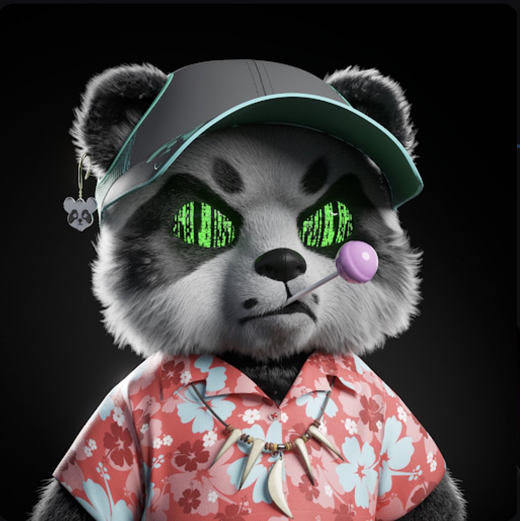 joseph_pallas's tweet image. #GrumpyPandaz  #PandaCubz