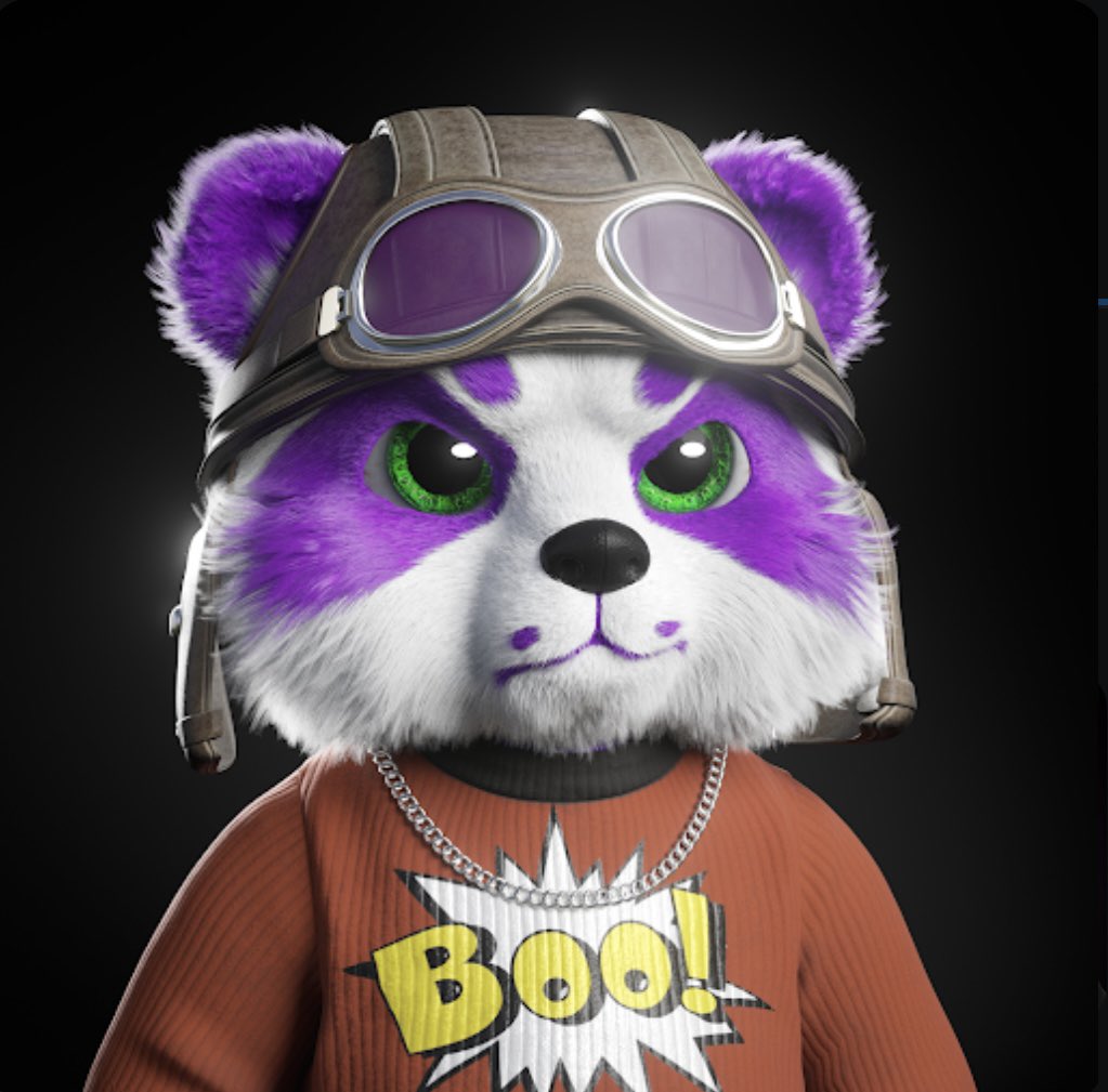 joseph_pallas's tweet image. #GrumpyPandaz  #PandaCubz