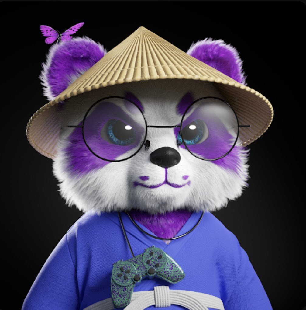 joseph_pallas's tweet image. #GrumpyPandaz  #PandaCubz