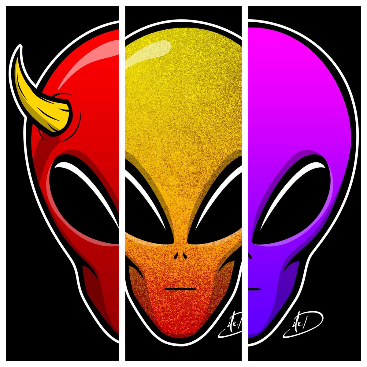 MrDunnam's tweet photo. First NFT set is dropping this week!!! Get one while they last!!! https://t.co/PYDltnXEJV