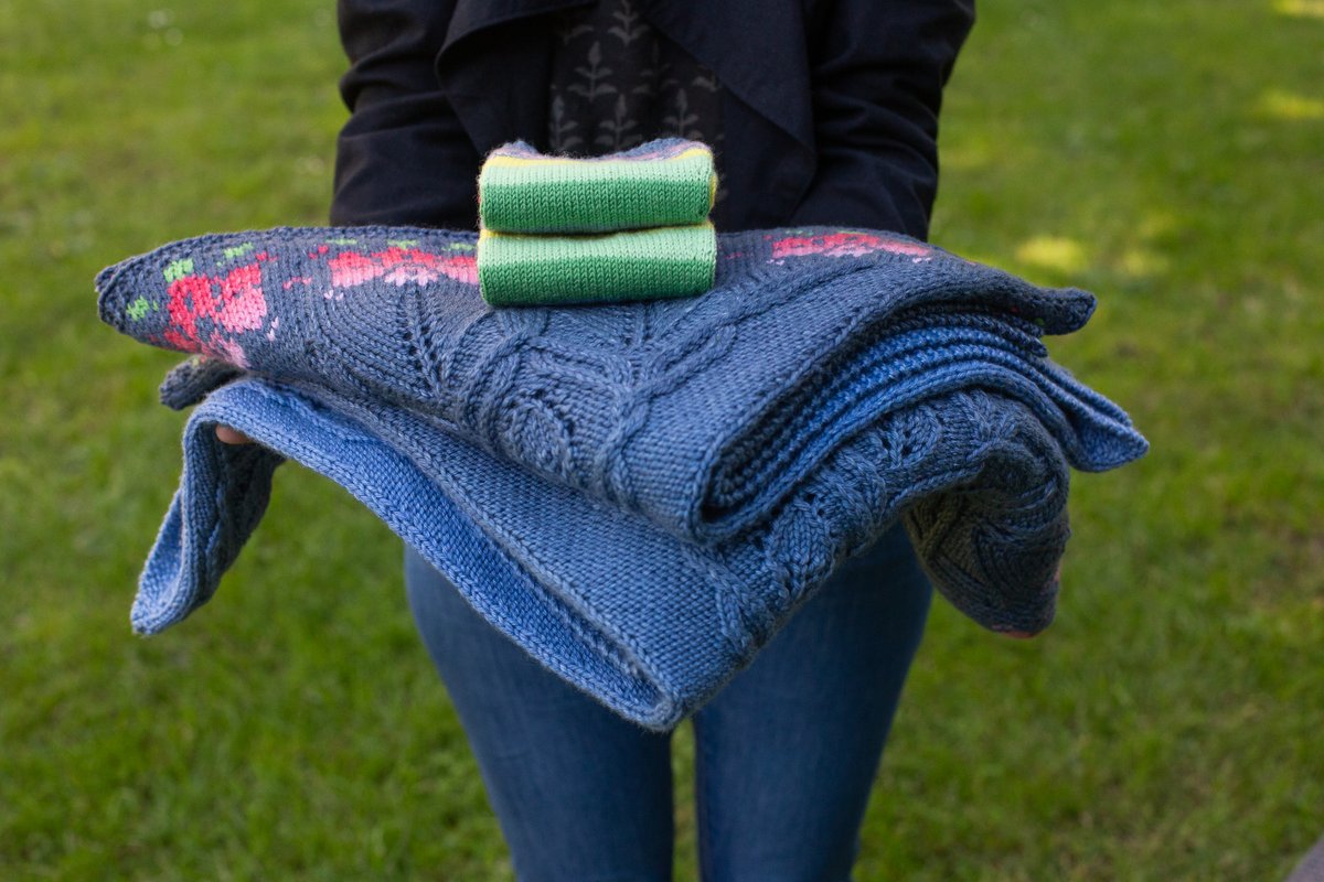 🌷This is the epic heirloom project you’ve been waiting for and it’s coming next Wednesday, July 27. 

Read the story of my inspiration on my blog  👉🏻 andrearangel.com/andrearangelbl…