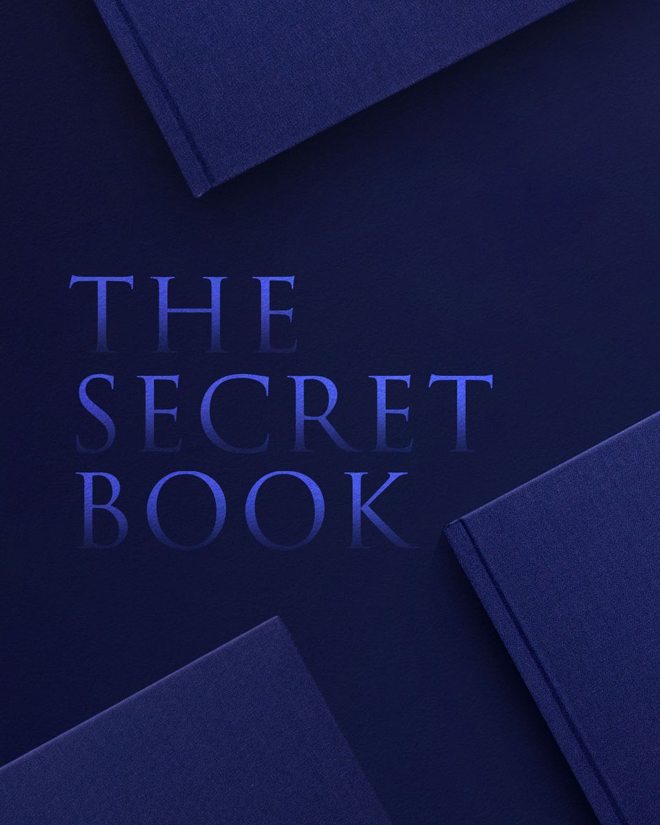 On Friday, we're releasing a book that no one knew existed from a magician no longer with us. 

To win an advance copy, please share which magician you wish had a secret post-humous book.

Winner will be chose at random tomorrow (20th) at midday EST.