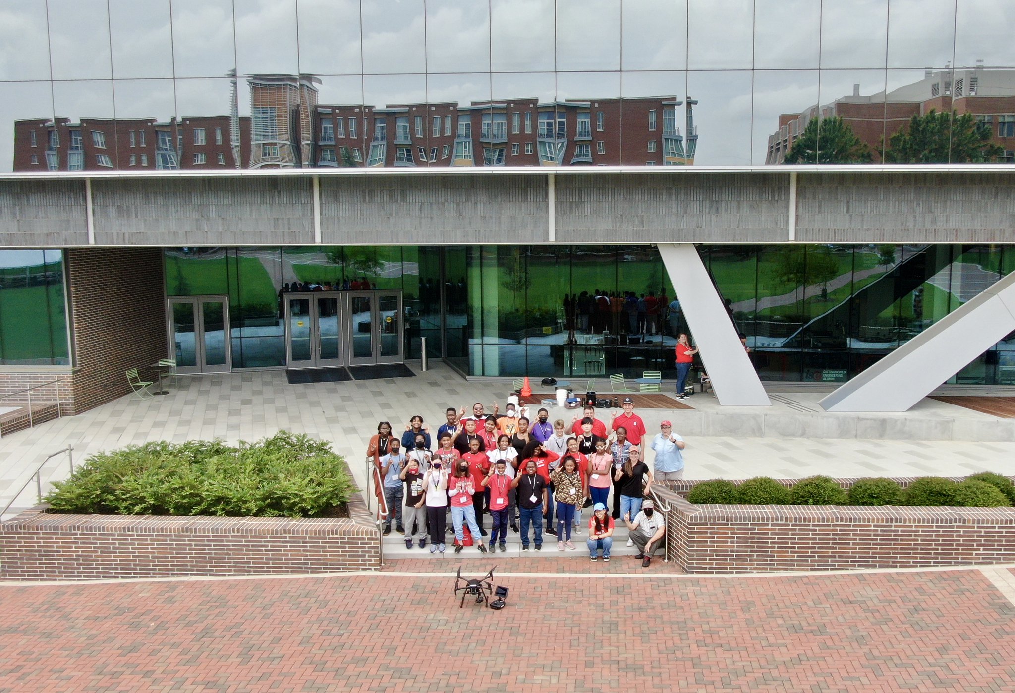 NC State Academic and Student Affairs on Twitter "In collaboration