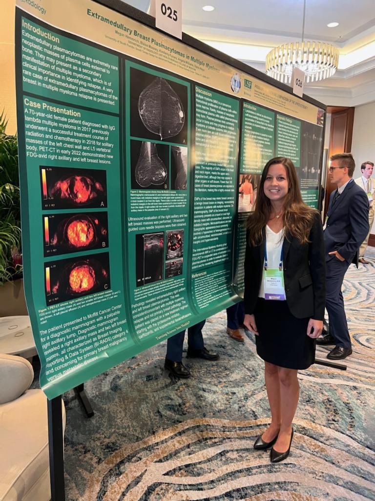 Krishna Nallamshetty, MD, FACR tweet media