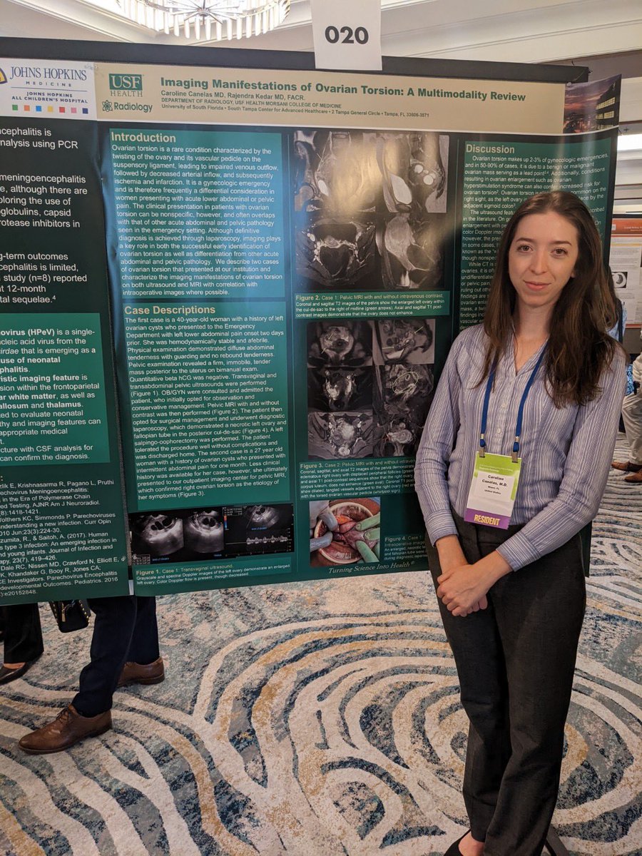 Krishna Nallamshetty, MD, FACR tweet media