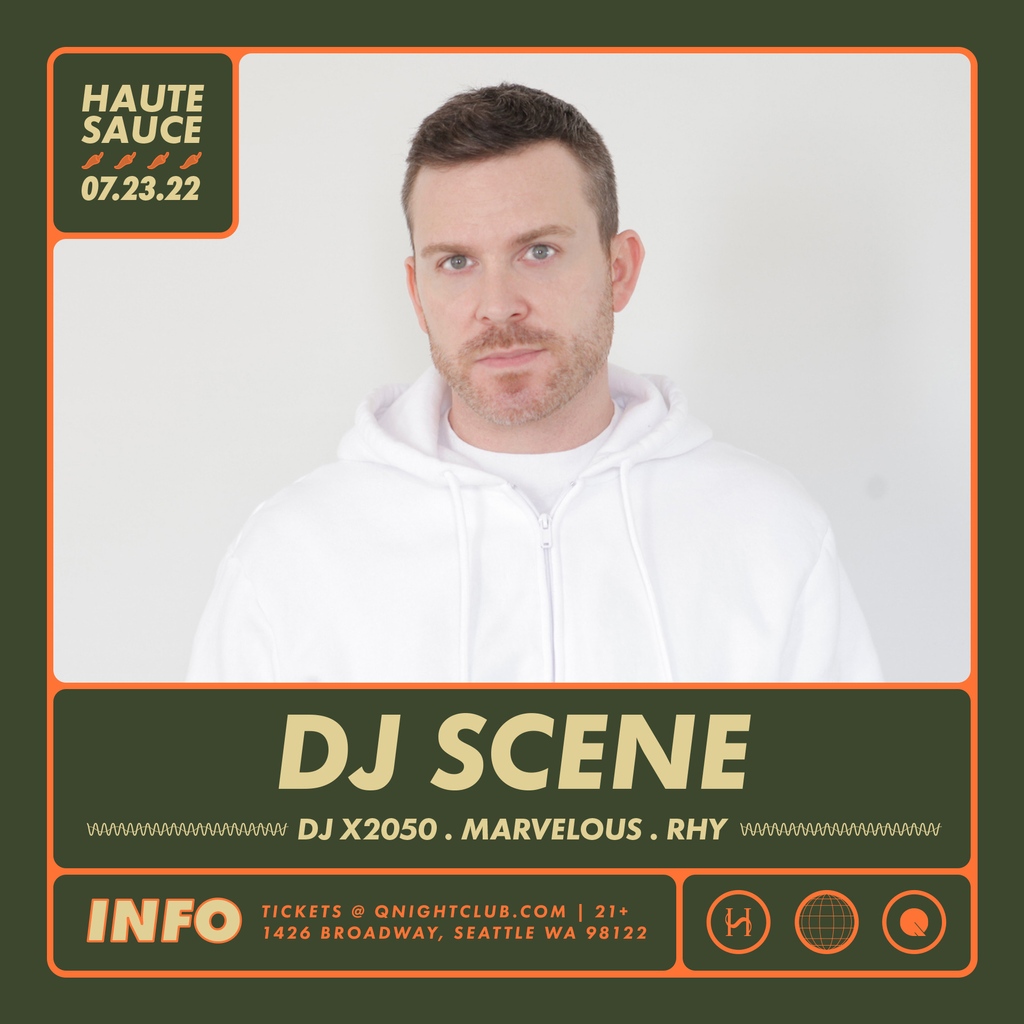 Haute Sauce (@hautesaucesea) on Twitter photo Lock-in your Saturday night plans this Block Party weekend with <a href="/DJScene/">DJ Scene</a> at <a href="/qnightclub/">Q Nightclub</a>!!! Support from our hometown heaters: <a href="/DJX2050/">DJ X</a>, Marvelous, <a href="/RhyanErpelo/">Rhyan Erpelo</a>.
🔐 bit.ly/3yWpLbb Lock-in your Saturday night plans this Block Party weekend with <a href="/DJScene/">DJ Scene</a> at <a href="/qnightclub/">Q Nightclub</a>!!! Support from our hometown heaters: <a href="/DJX2050/">DJ X</a>, Marvelous, <a href="/RhyanErpelo/">Rhyan Erpelo</a>.
🔐 bit.ly/3yWpLbb