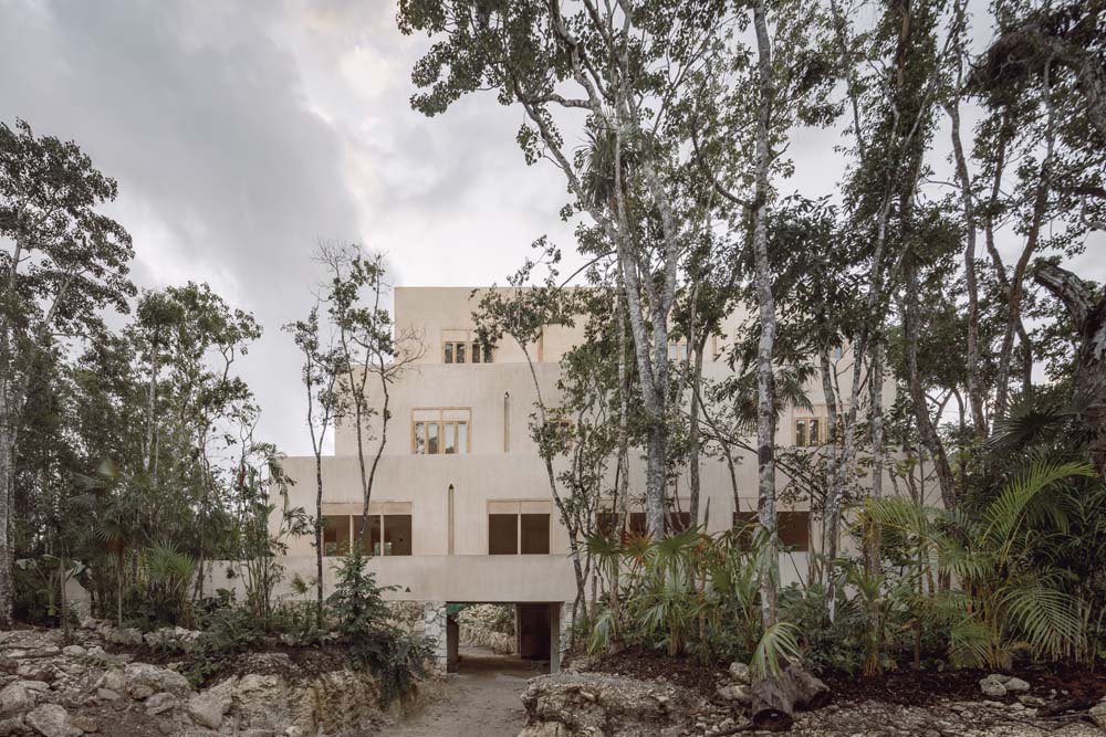 Villas Candela
ow.ly/kIAj50JXEba