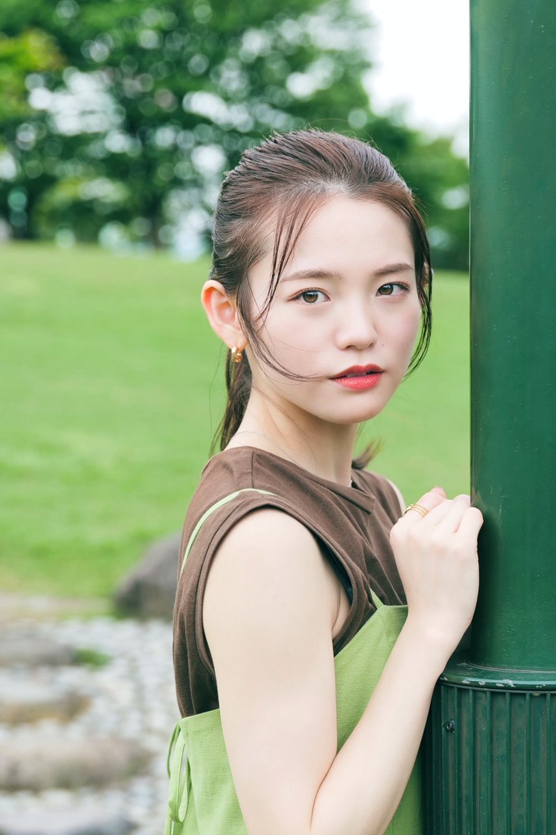 美少女図鑑 ロケ 