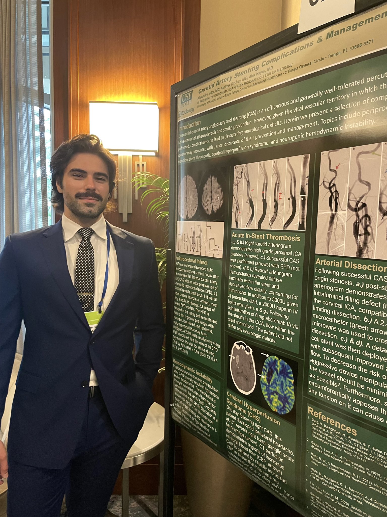 Florida Radiological Society (floridarad) / Twitter