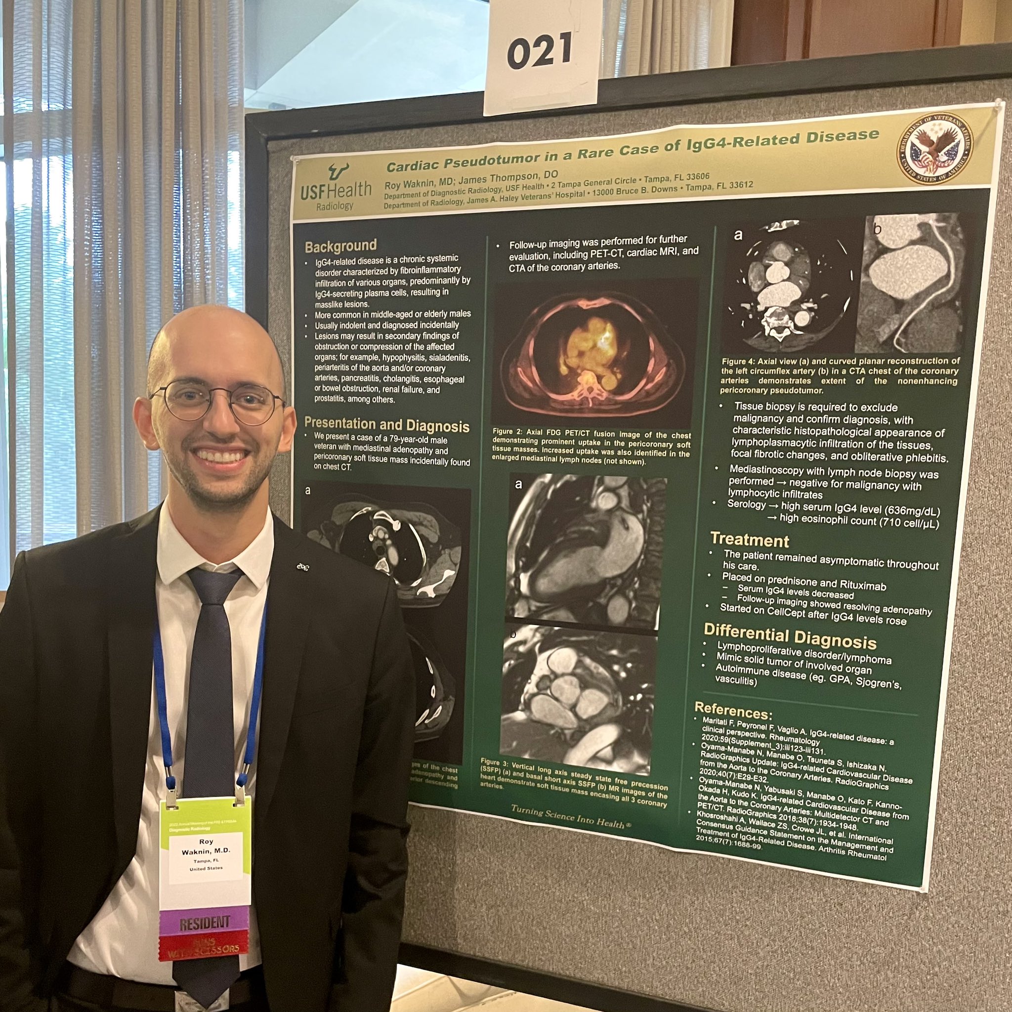 Florida Radiological Society (floridarad) / Twitter