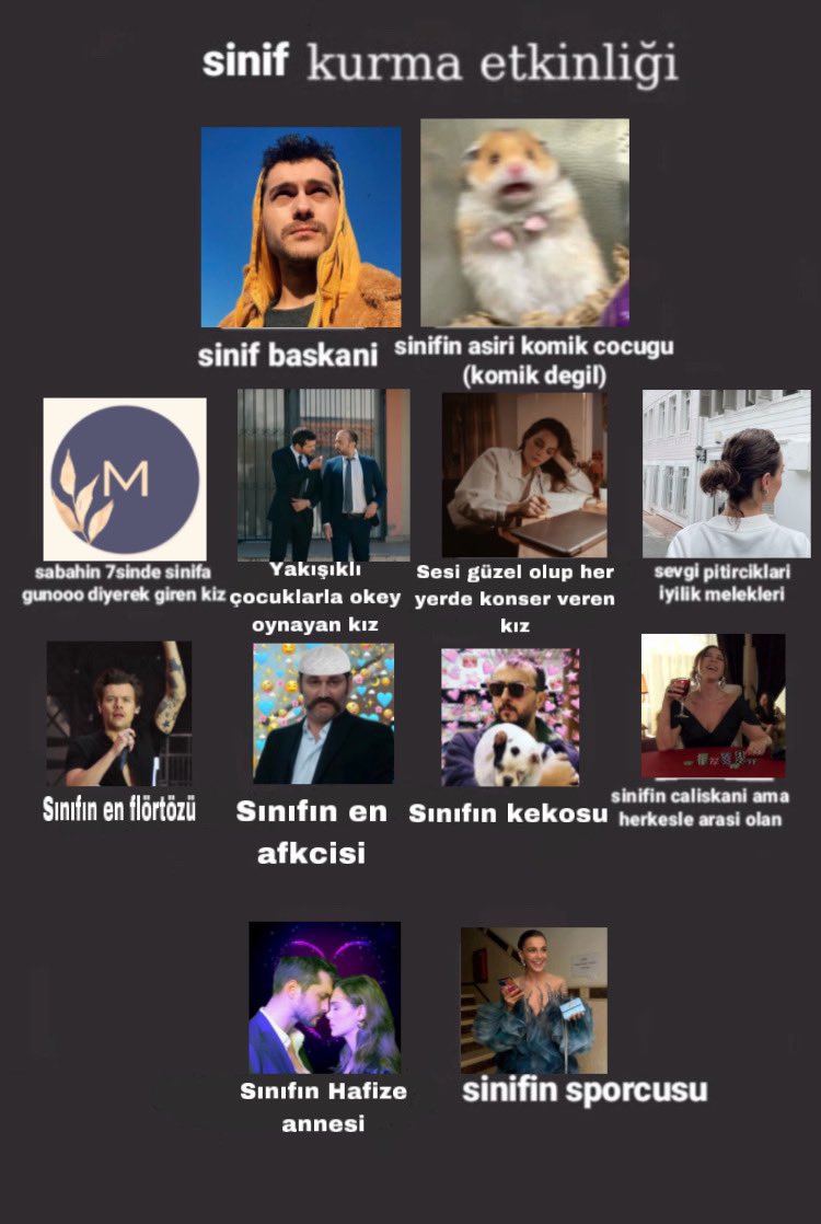 3/A olmamız şerefine🥛