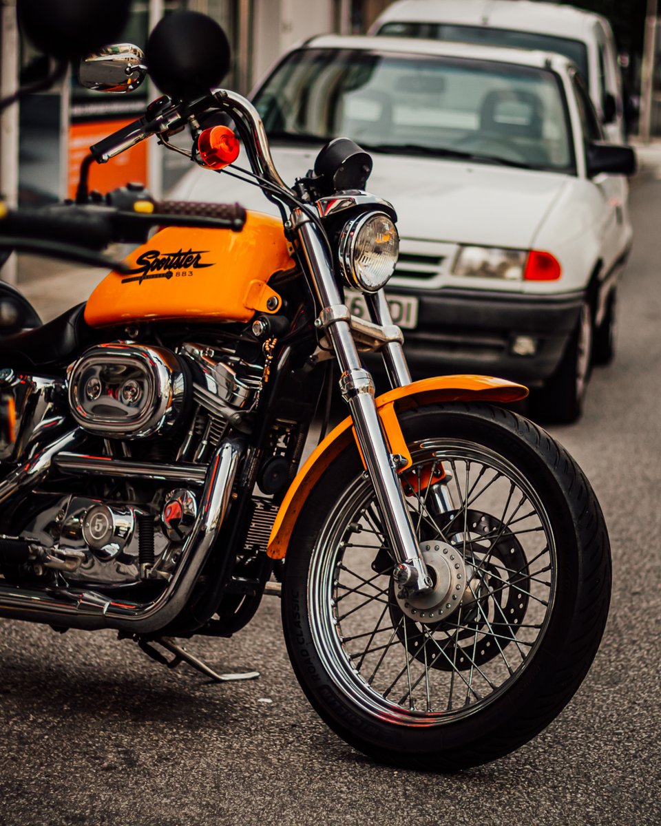 photonicsample's tweet photo. A Harley-Davidson looks awesome in any color! 🏍
-
📍 #Porto, #Portugal
📷 #Canon #Sigma
🎨 #Lightroom #Photoshop
✉️ #PhotonicSample
-
#Travel #Photographer #Art #Photography #Videography #HarleyDavidson #Motorcycle #Bike #Riding #Chopper https://t.co/f8kiP1Ww25