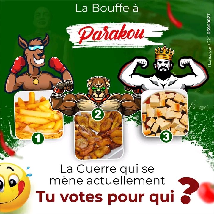 ManoKristal's tweet photo. @MoovAfricaBenin https://t.co/qQ4ATmyn8l