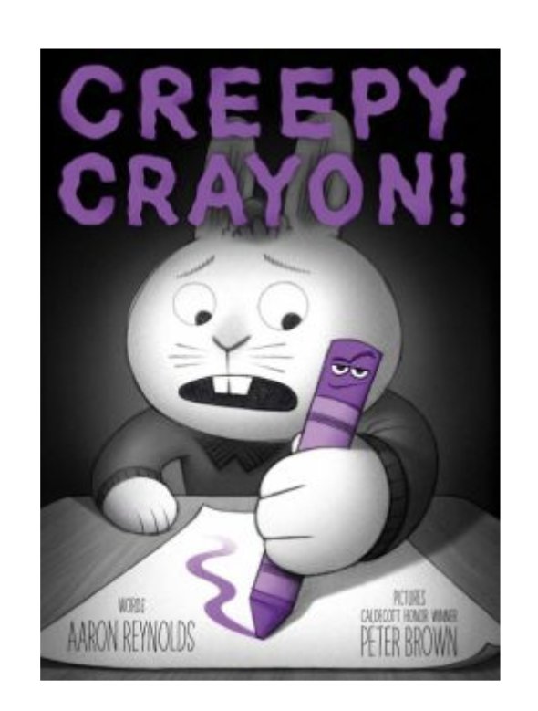 Thorne Library tweet media