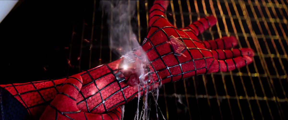 spideygifs's tweet photo. The Amazing Spider-Man 2 https://t.co/PxwXWEBVfs