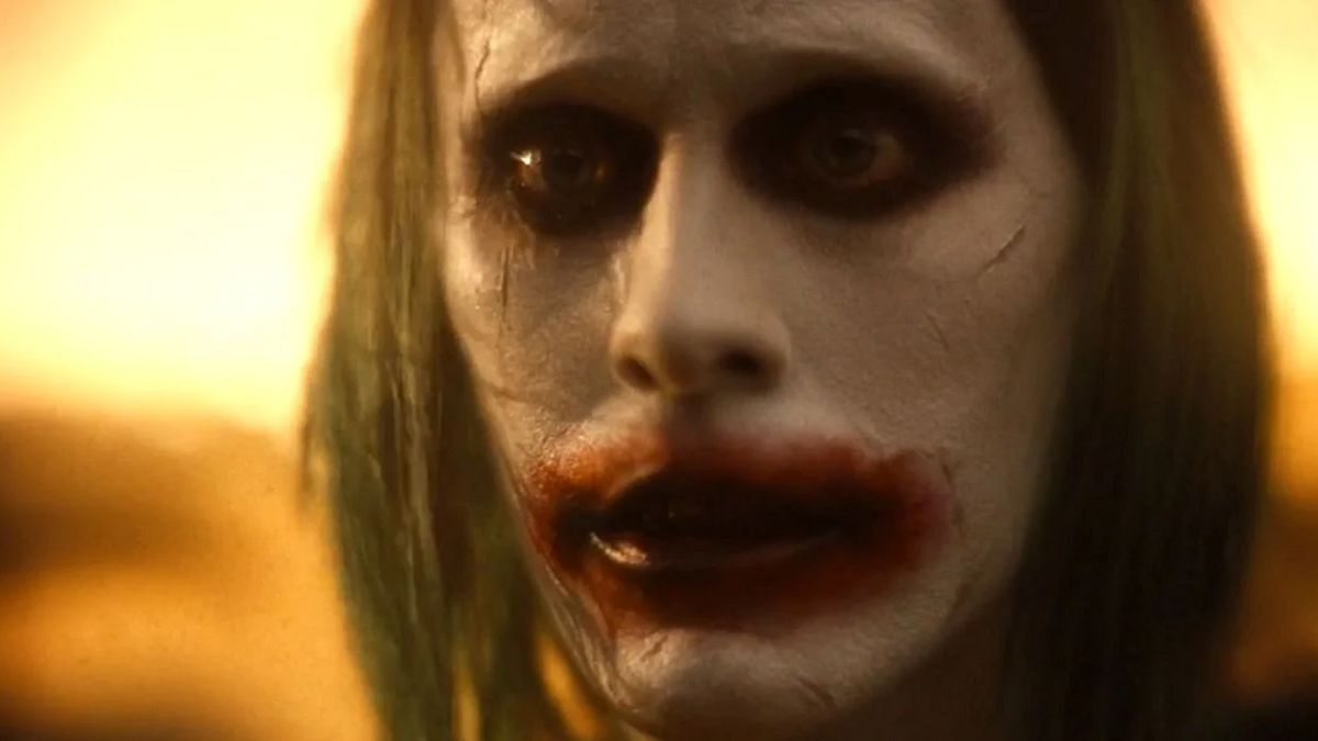 Joker___Leto's tweet photo. A Masterpiece 🥰 #SnyderCutOnDigital https://t.co/8nVbbhMEQa