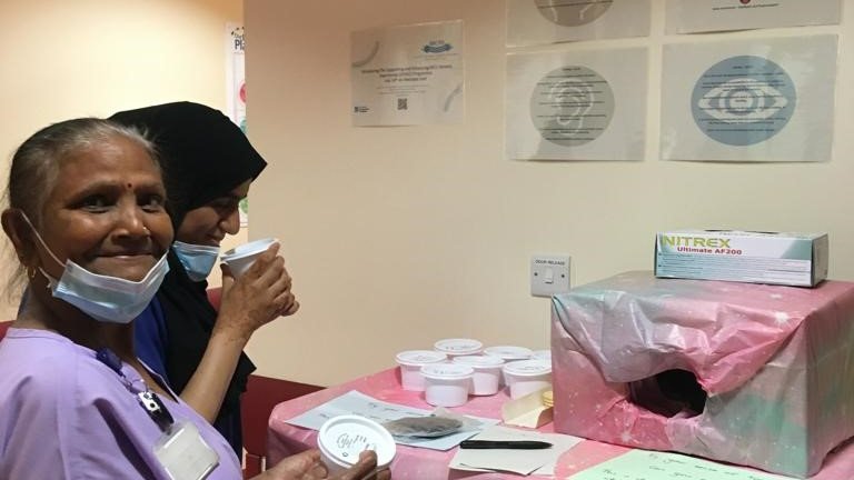 Sarah Tandy tweet media