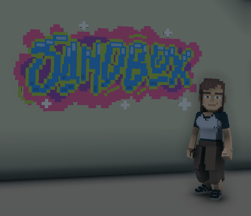 SandyFromTheBox tweet picture