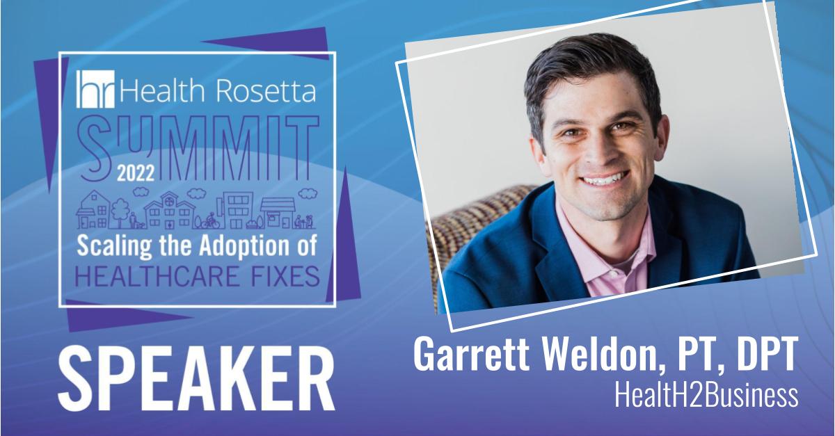 MyH2B's tweet photo. Advisors, Providers, Employers, Business and HR Leaders: August 15-17- H2B's Garrett Weldon is speaking at the Health Rosetta Summit: Transparency Rebuilds The American Dream. Open to all! Attend in person or virtually! https://t.co/asPvd7UgaS https://t.co/2niIFCblXU