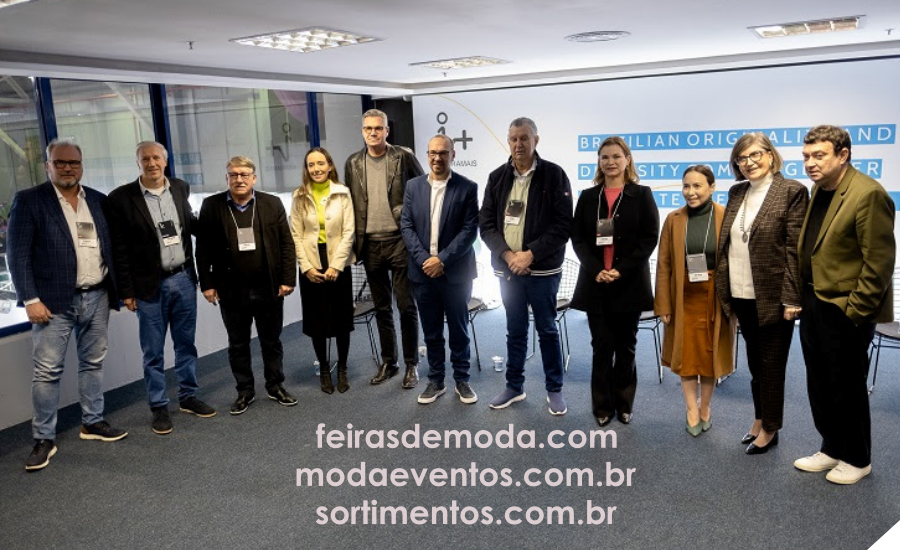 sortimentos's tweet photo. Inspiramais 2022: começa o Salão lançador de insumos e materiais para a indústria da moda em Porto Alegre
https://t.co/8HBsUM878P
#Inspiramais #Inspiramais2022 #FeirasdeModa #FeiradeModa #ModaEventos #EventosdeModa #IndústriadaModa #PortoAlegre #SalãoInspiramais #Sortimentos https://t.co/dPnCgJuFLV