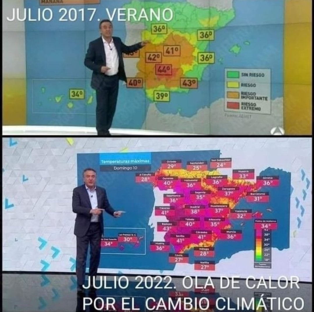 Hoy se ha hecho viral por medio de varias cuentas negacionistas este meme. He evitado mencionar a gente, pero voy a abordar esta soberana tontería ya de una vez porque está llegando demasiado lejos la broma 🧵🪡 🔽