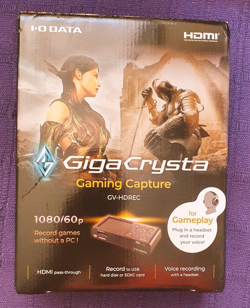 Secondlifee22's tweet photo. A pesar de fiestas regionales, calor intenso y el servicio se mensajería, hoy me ha llegado por fin esta maravilla. Vamos a ir probándola, a ver qué es capaz de hacer. Gracias a @gigacrysta_eu y @Rexpectesports, con mención especial a su CM, que controla todo 😁 https://t.co/Tuhs8eTvGu