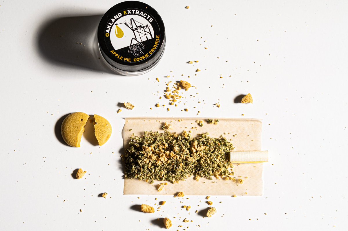 We make our wax easy to use. Perfect to crumble over a joint or blunt. Concentrates for the masses, no torch needed!
