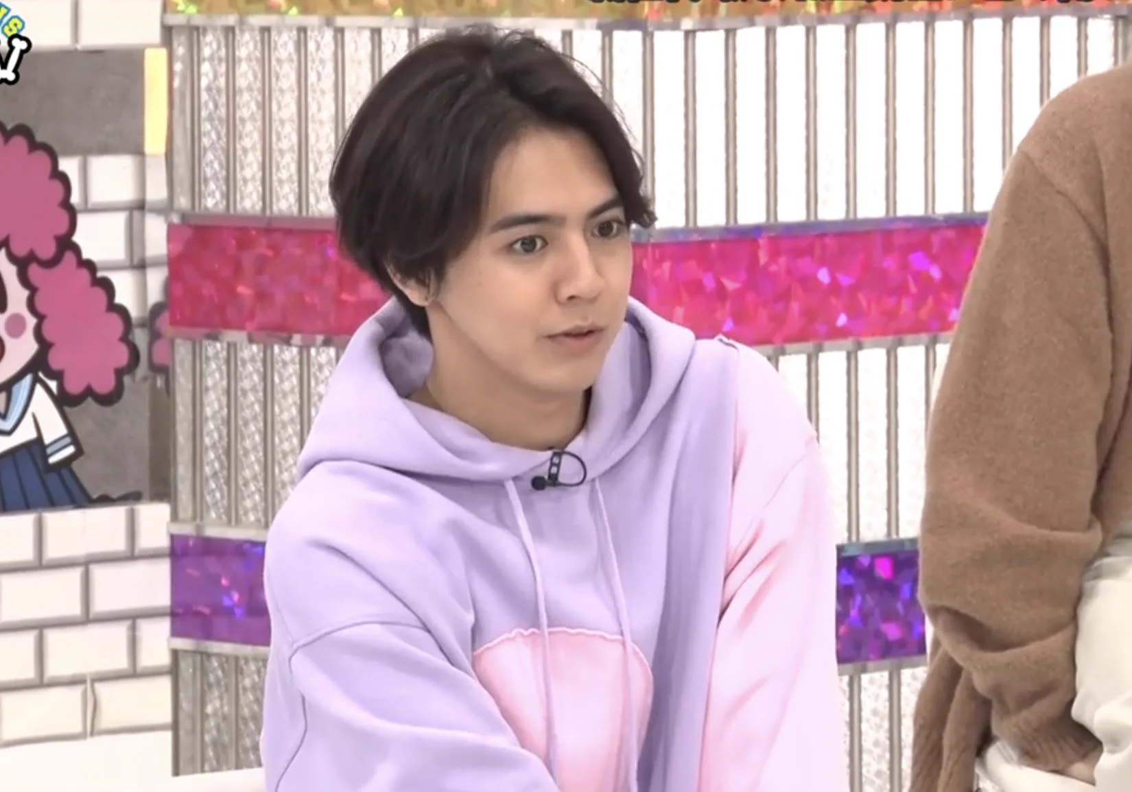 ななまがり森下 on X: 