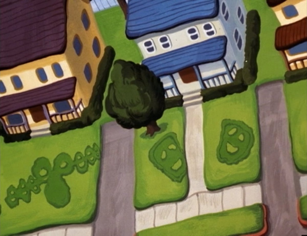 BrandFictive's tweet photo. WARNING: Creative mowing services are not responsible for individual weed abatement ordinances (2/2) https://t.co/FjchHAgNRA