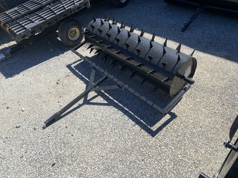 IronInventory's tweet photo. LAWN AERATORS IN STOCK
STARING AT $249
40"-48"
PLUG/CORE AND SPIKE STYLES
CONTACT SALES FOR MORE INFORMATION  5199222108 https://t.co/K0T8a48Vry