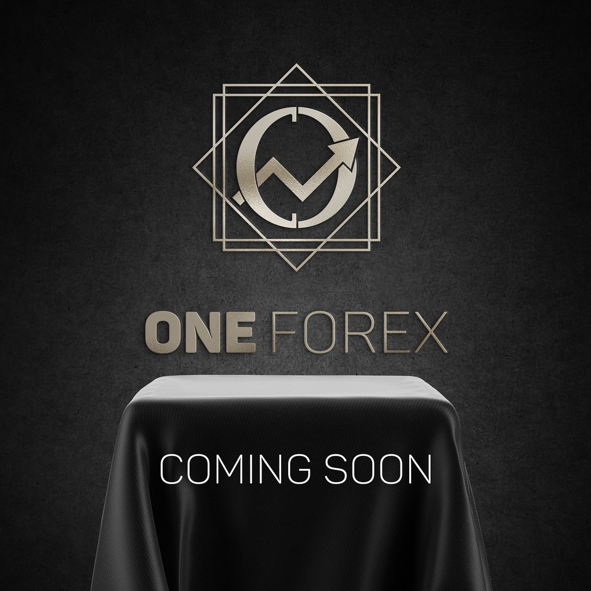 Ya llega.....muy pronto ! ONE FOREX