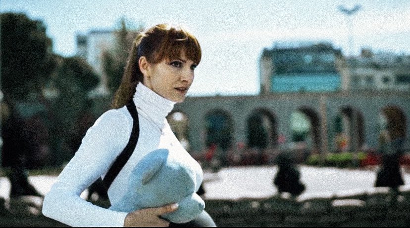 ratadelanoche's tweet photo. “Está viniendo una embarazada con un peluche.¿Alguien llamó el puto circo?¿Que carajo está pasando?”
#LCDP3 https://t.co/eA1O7S4yuW