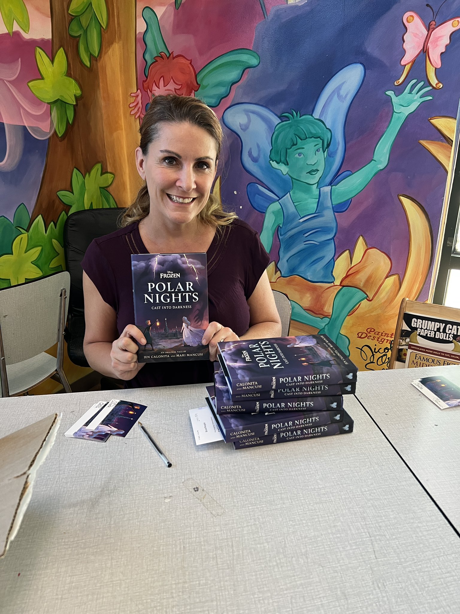 Grumpy Cat Quotes Frozen