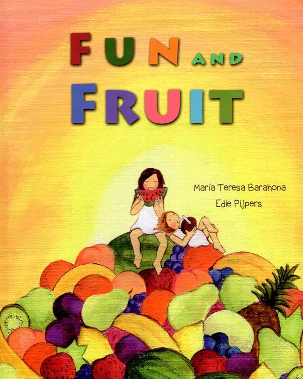 ibooks4school's tweet photo. Two sisters learn about friendship, diversity, and the meaning of family through...eating fruit? You've simply GOT to click here to learn more: https://t.co/QfTcsyZoSL 
@dra_barahona @edieart
#fruits #poetrylovers #LifeisaBeautifulThing https://t.co/5RQpgyXRaM