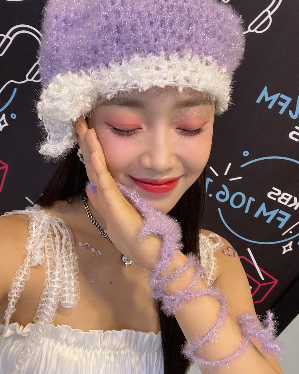 staycperufb's tweet photo. ꒰ 📷 ꒱ 190722 ─ IG

Actualización de STATION Z (@/stationz89.1) con STAYC

#STAYC #스테이씨 https://t.co/6PwNYokq0F