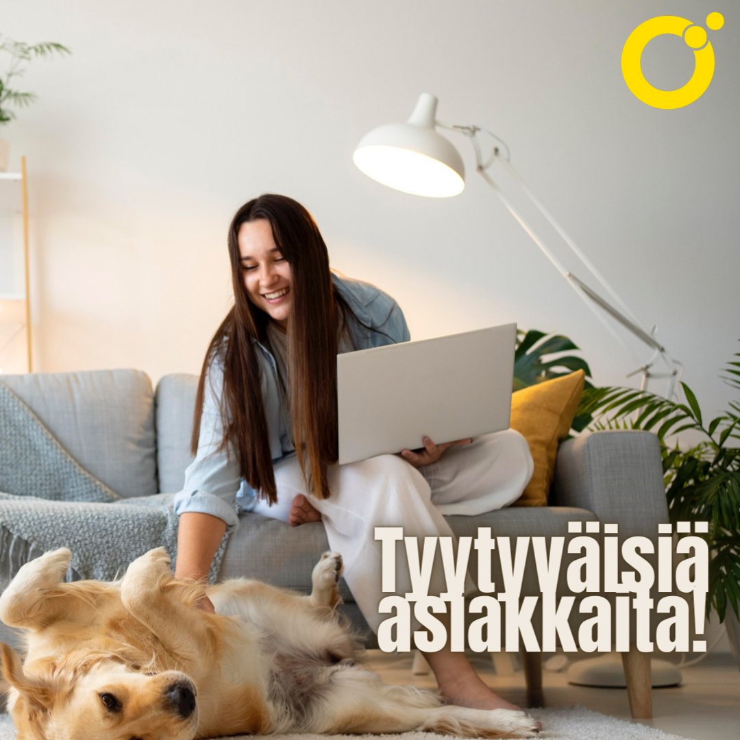 OfferaOy's tweet photo. 💛 💛 Liity tyytyväisiin asiakkaisiimme💛💛💛
#Offera Oy #kotisiivous #ikkunanpesu #muuttosiivous #toimistosiivous #espoo #helsinki #vantaa #kamppihelsinki #kamppi #lauttasaari 💛 https://t.co/8aXhDY83Rd