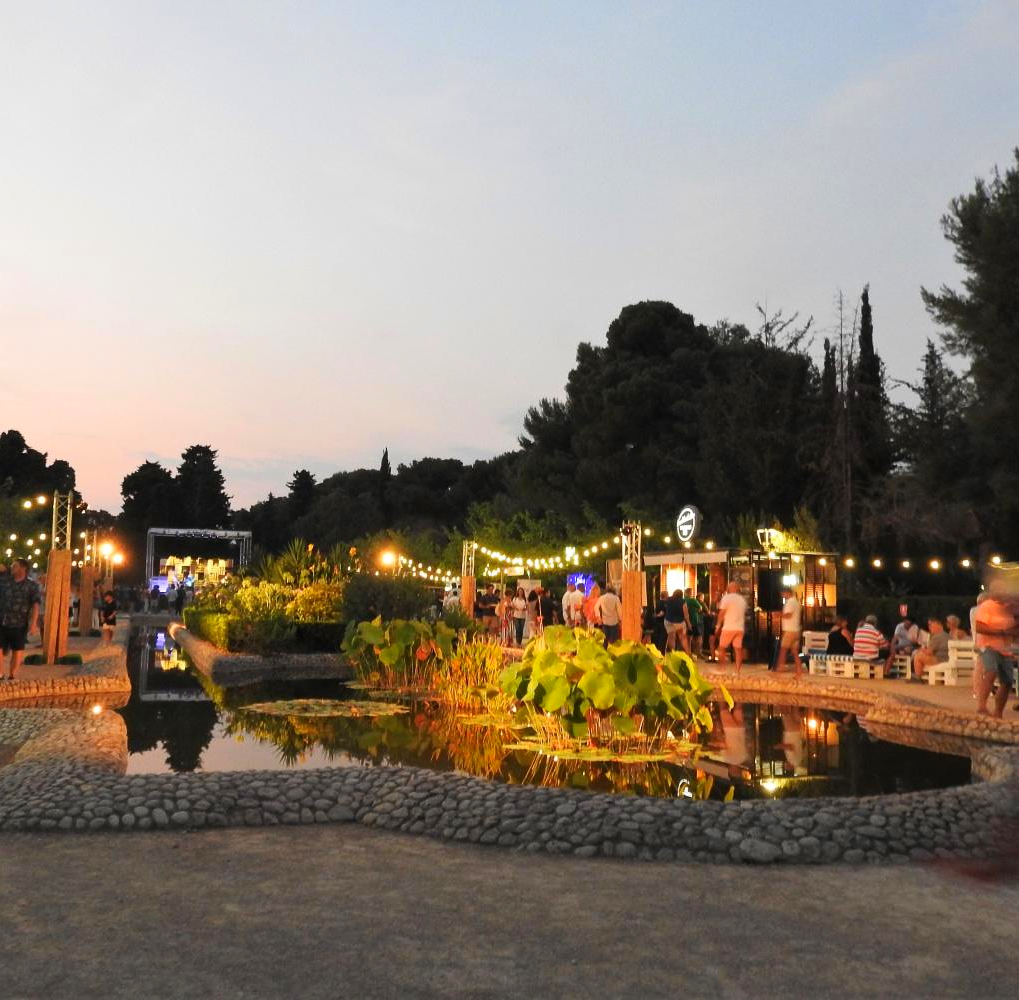 Hotel Calipolis tweet media