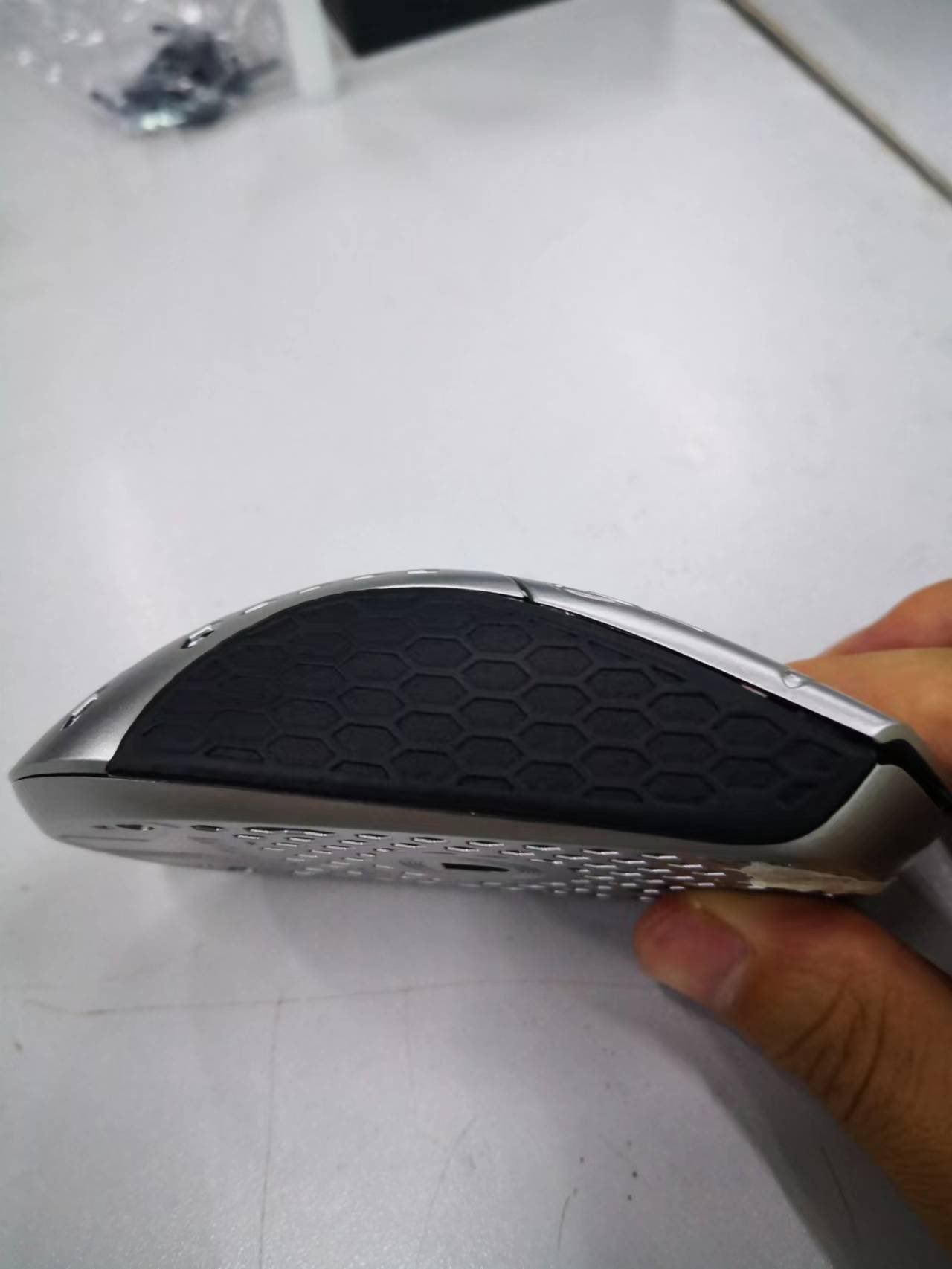 Finalmouse على X: Finalmouse على X: