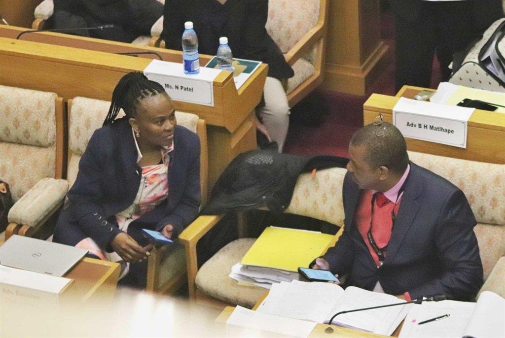 City Press tweet media