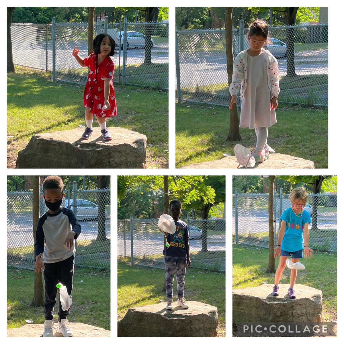 D Godin ECE (@danielle_g_ece) on Twitter photo We saved Humpty Dumpty!!! We used our imaginations and created lots of safety devices for our eggs! #GECDSBSLP2022 <a href="/ClaraHowitt/">Dr. Clara Howitt</a> <a href="/DarinTeach/">Darin Carroll</a> <a href="/gecdsbpro/">GECDSB PR</a> We saved Humpty Dumpty!!! We used our imaginations and created lots of safety devices for our eggs! #GECDSBSLP2022 <a href="/ClaraHowitt/">Dr. Clara Howitt</a> <a href="/DarinTeach/">Darin Carroll</a> <a href="/gecdsbpro/">GECDSB PR</a>