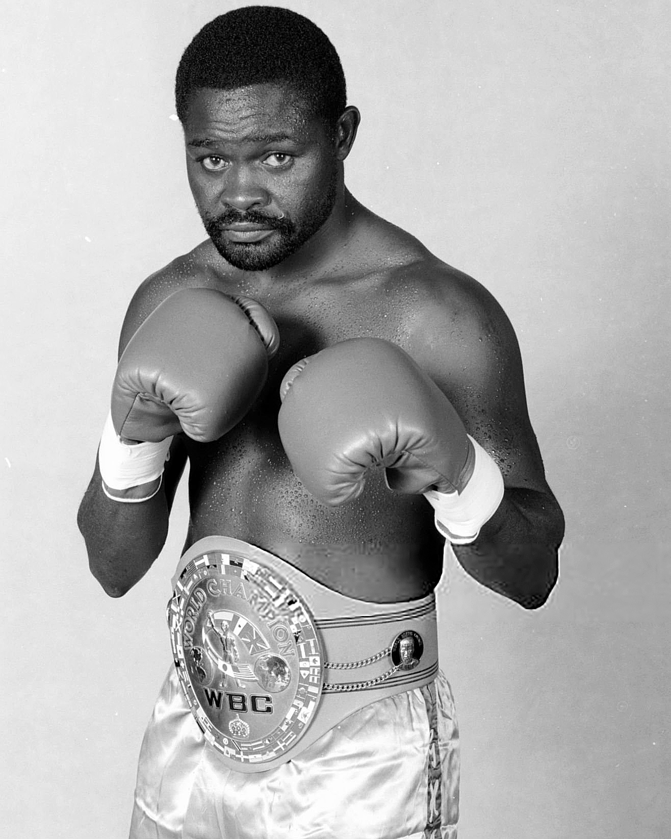 Happy Birthday, Azumah Nelson 