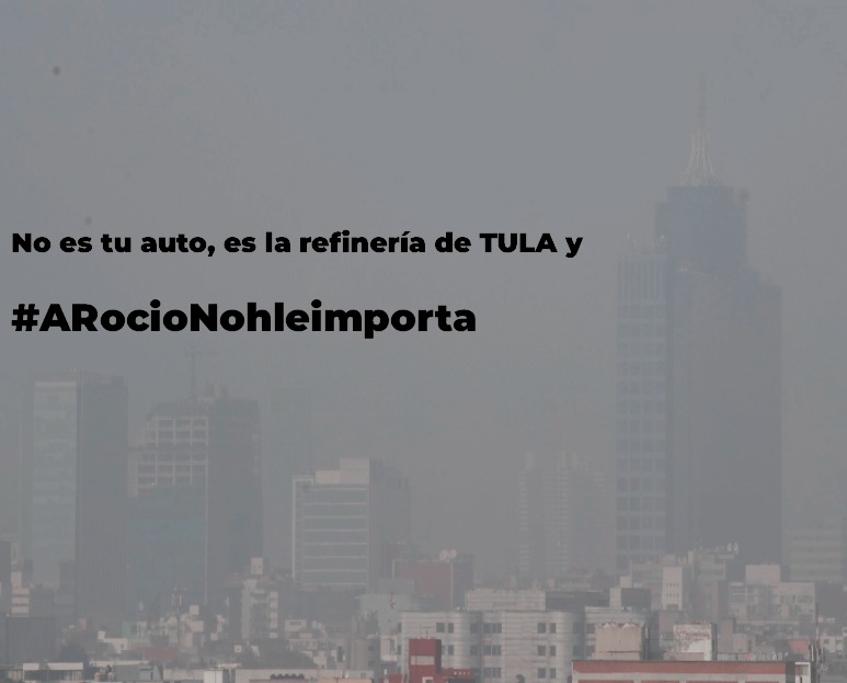 gloria84060421's tweet photo. No solo se respira se huele. En la noche cae como ácido. Se oxidan hasta los carros y la ropa por la contaminacion #ARocioNohleimporta 
@Mzavalagc https://t.co/U9D9nTuLUv